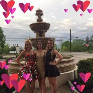 Meet your Posher, Kellie